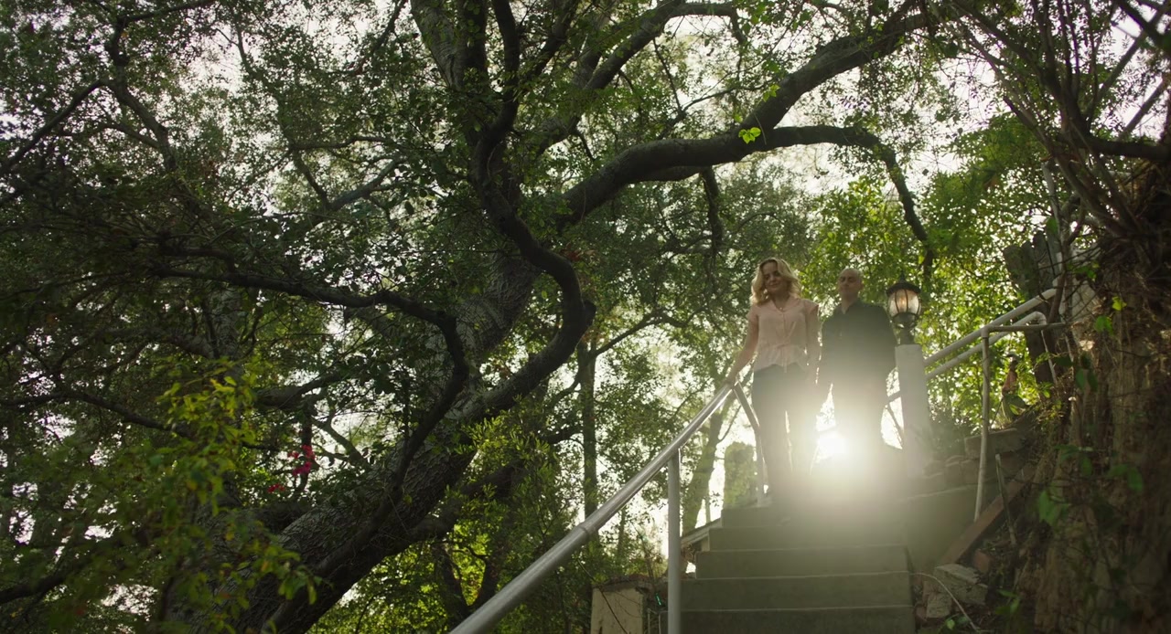 Grace and Grit screenshot 1