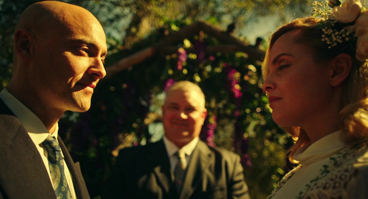 Grace and Grit screenshot 2