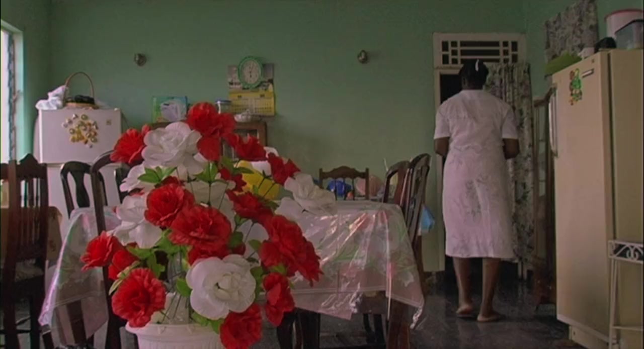 Grace Jones: Bloodlight and Bami screenshot 3