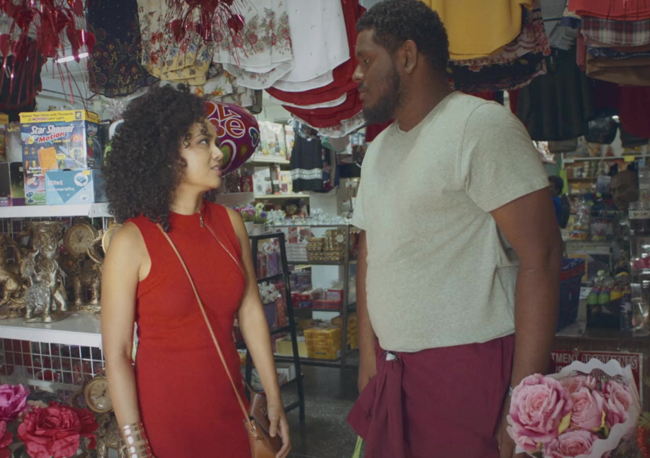 Grace & Saleem screenshot 2