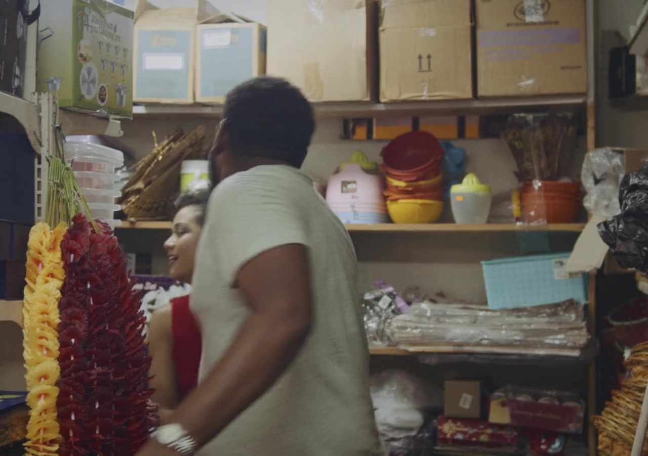 Grace & Saleem screenshot 3
