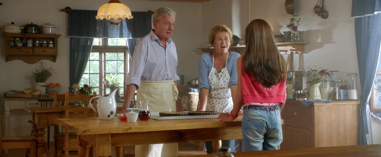 Grace Stirs Up Success screenshot 2