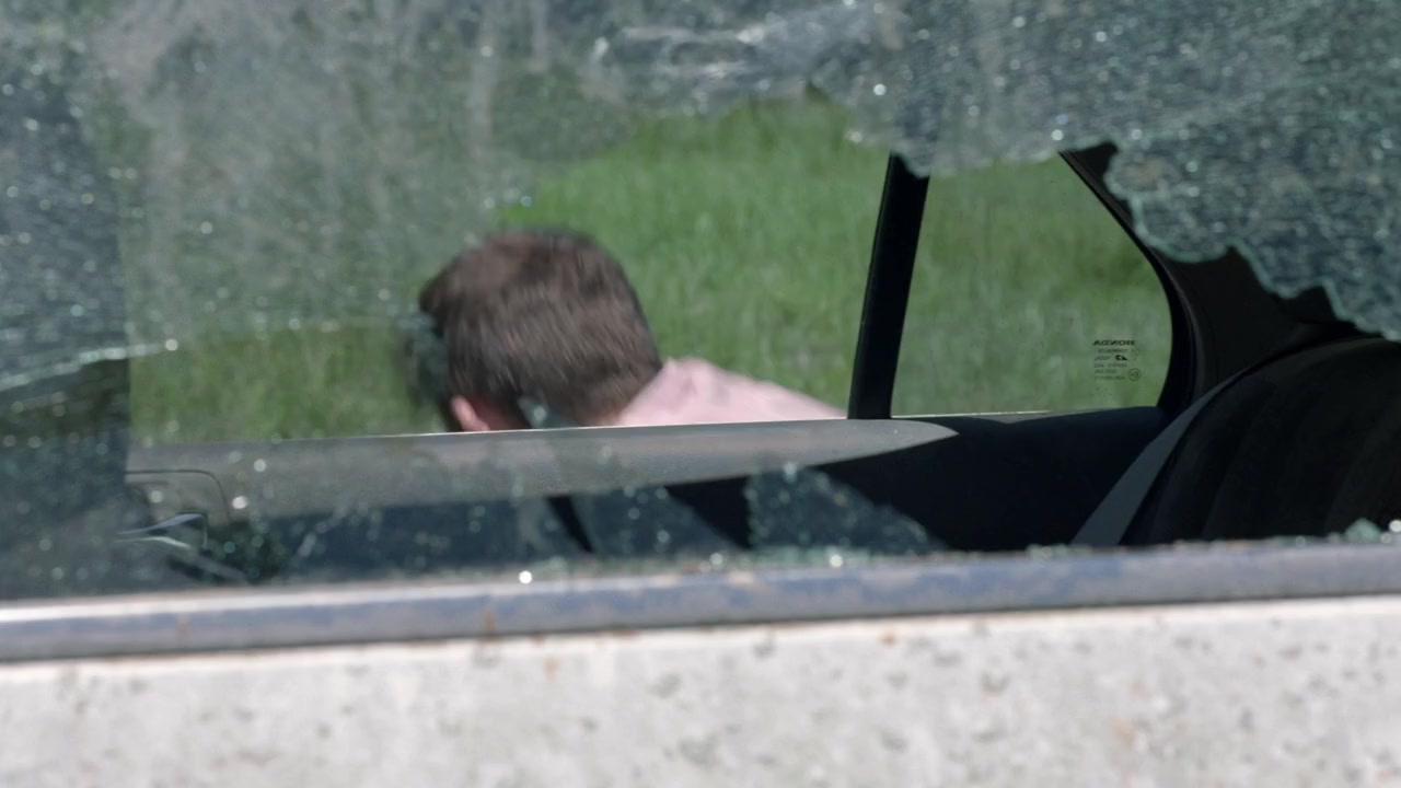 Grace Point screenshot 3