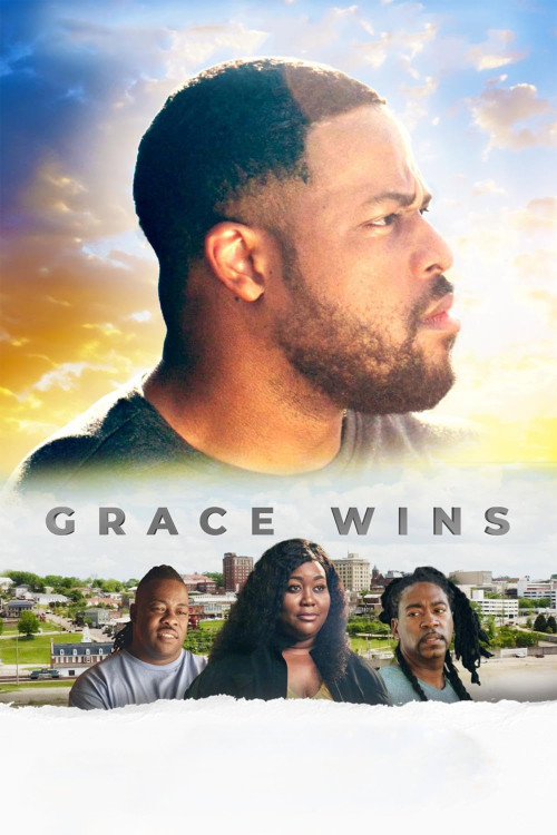 Grace Wins (2024) poster