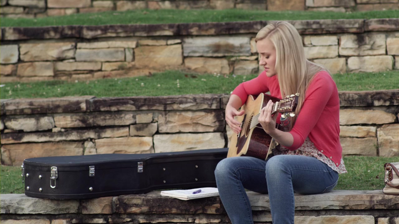 Grace Unplugged screenshot 2