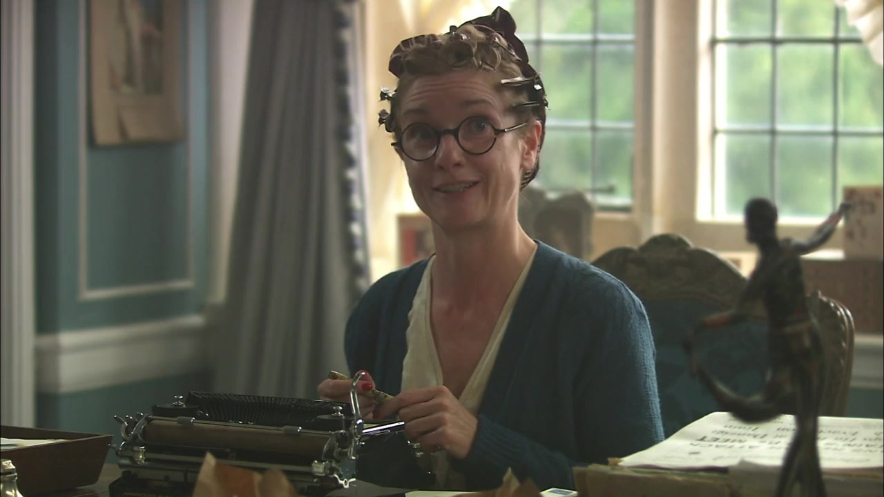 Gracie! screenshot 2