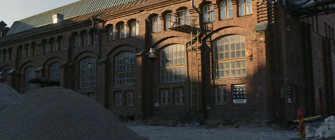 Yö armahtaa screenshot 2