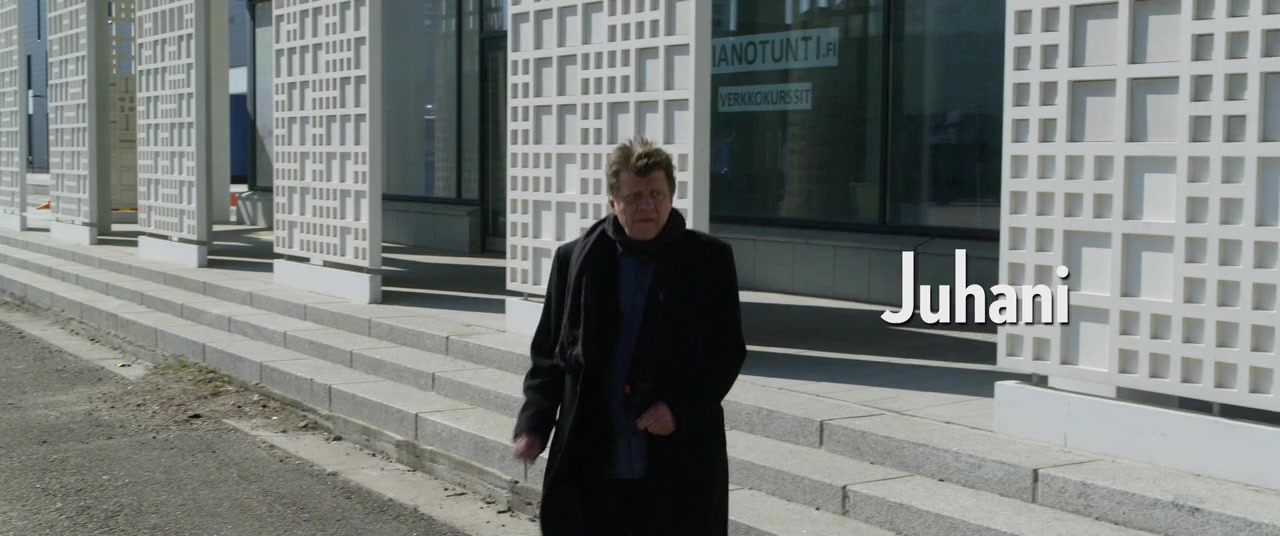 Yö armahtaa screenshot 3