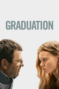 Bacalaureat (2016) poster