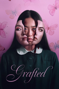 Grafted (2024) poster