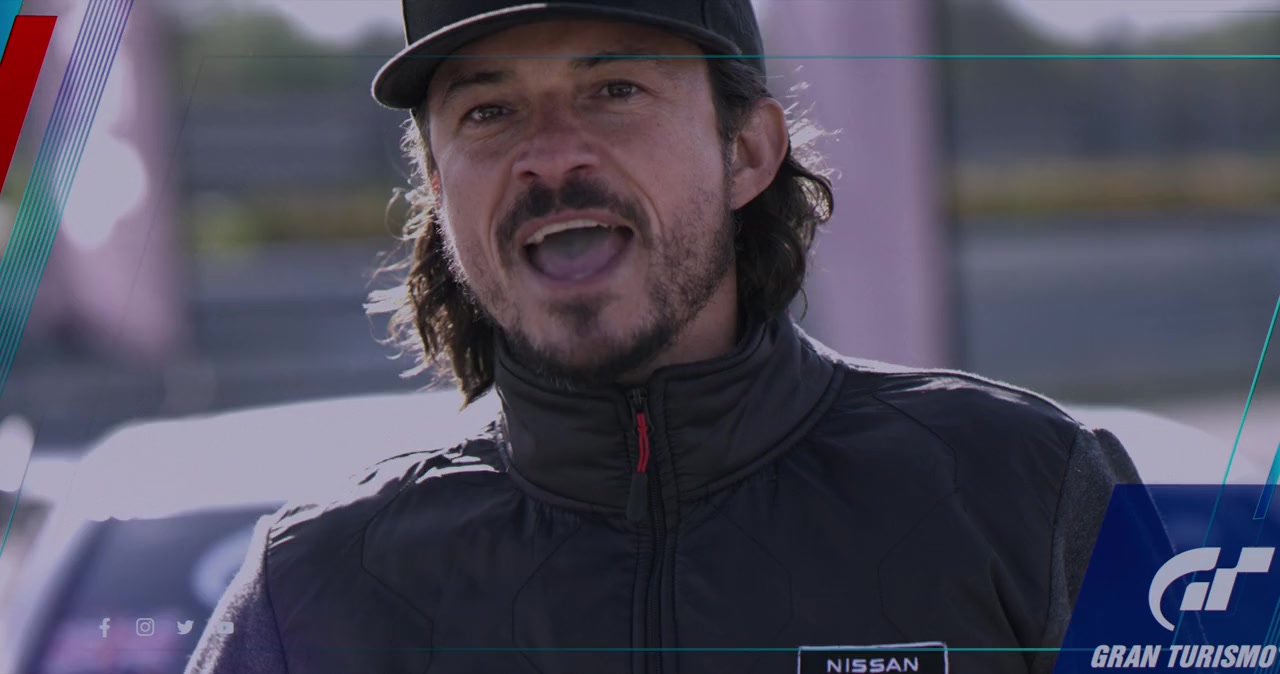 Gran Turismo screenshot 2