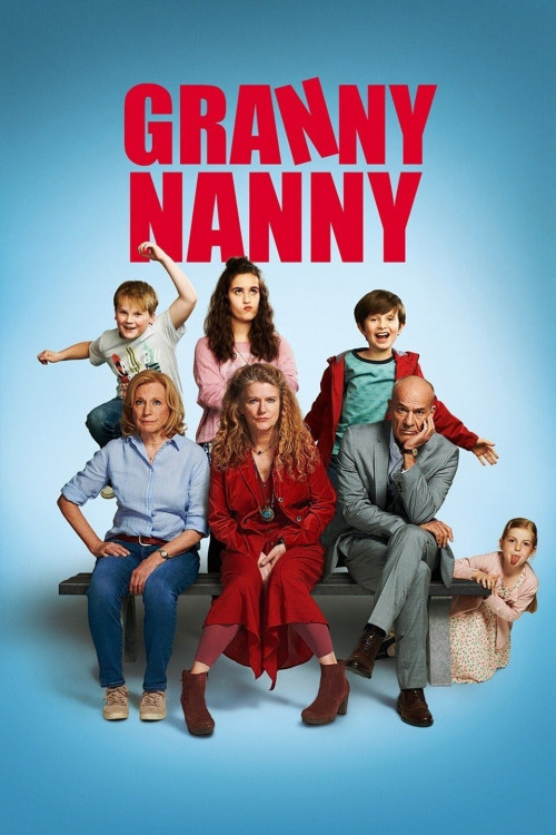 Enkel für Anfänger (2020) poster