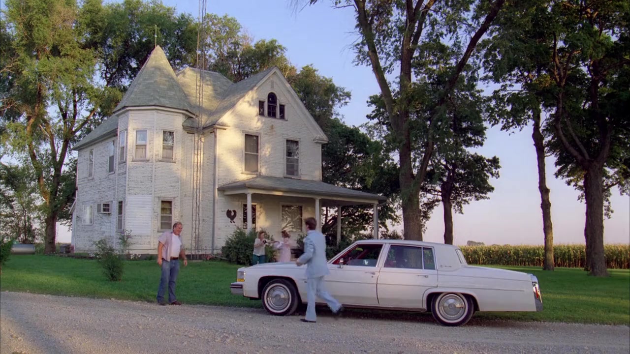 Grandview, U.S.A. screenshot 1