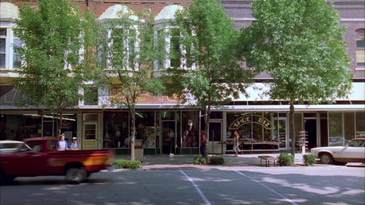 Grandview, U.S.A. screenshot 2