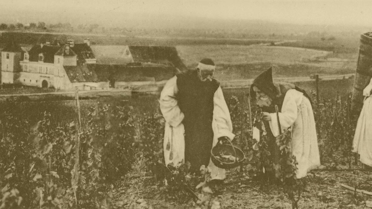 Grand Cru screenshot 1