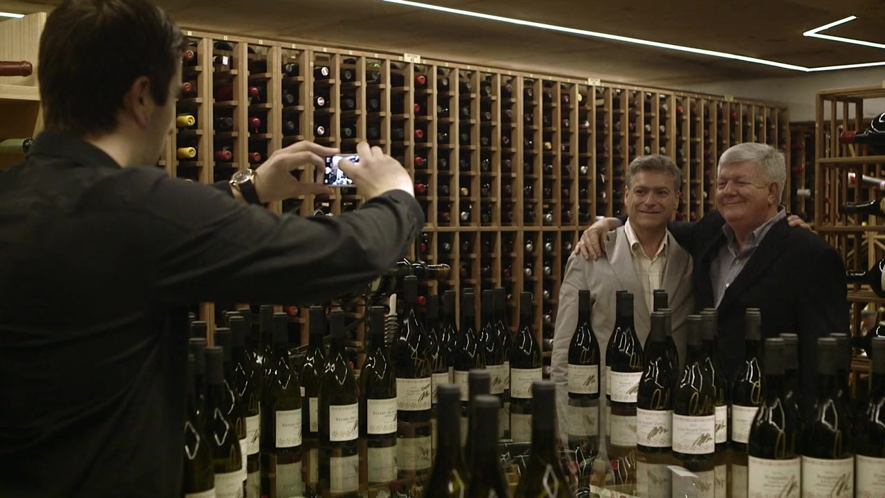 Grand Cru screenshot 2