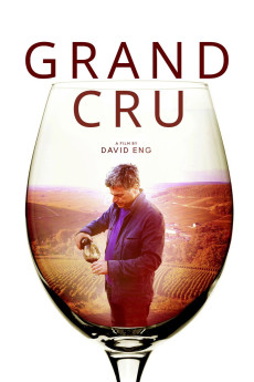 Grand Cru (2017) poster