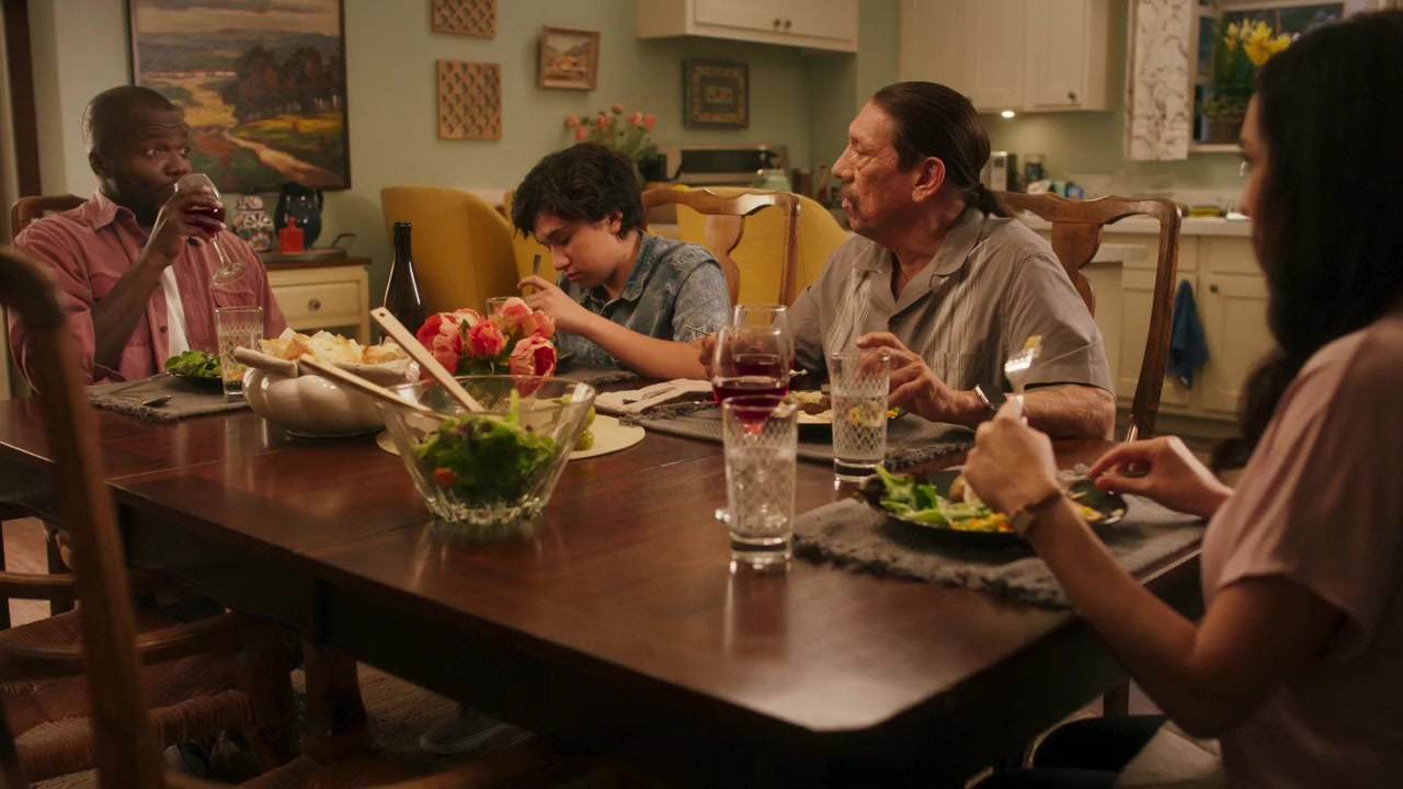 Grand-Daddy Day Care screenshot 2