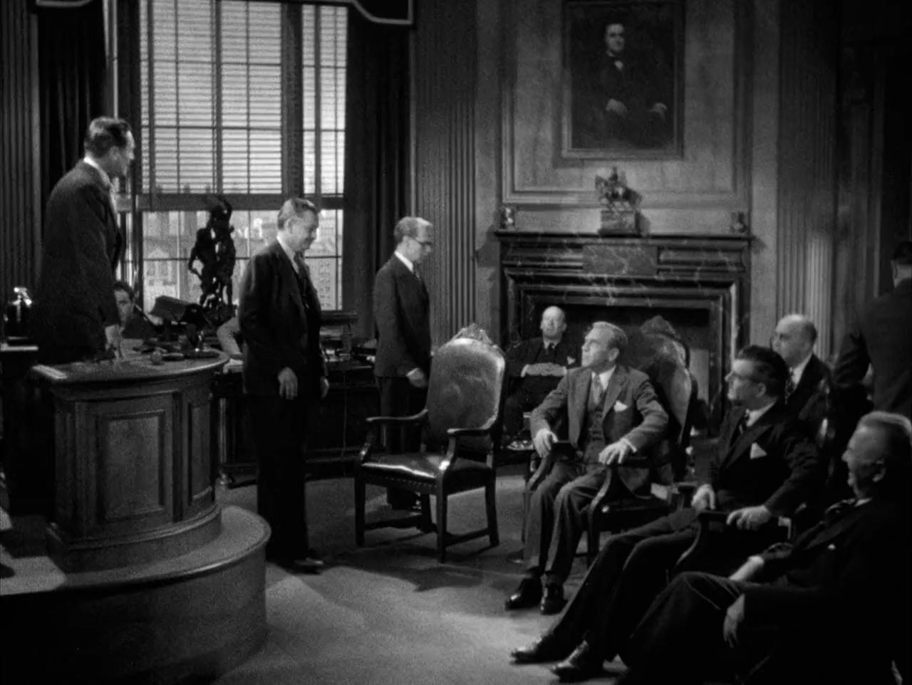 Grand Exit screenshot 1