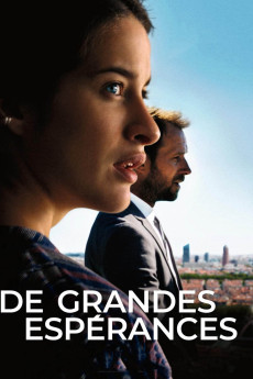 De grandes espérances (2022) poster