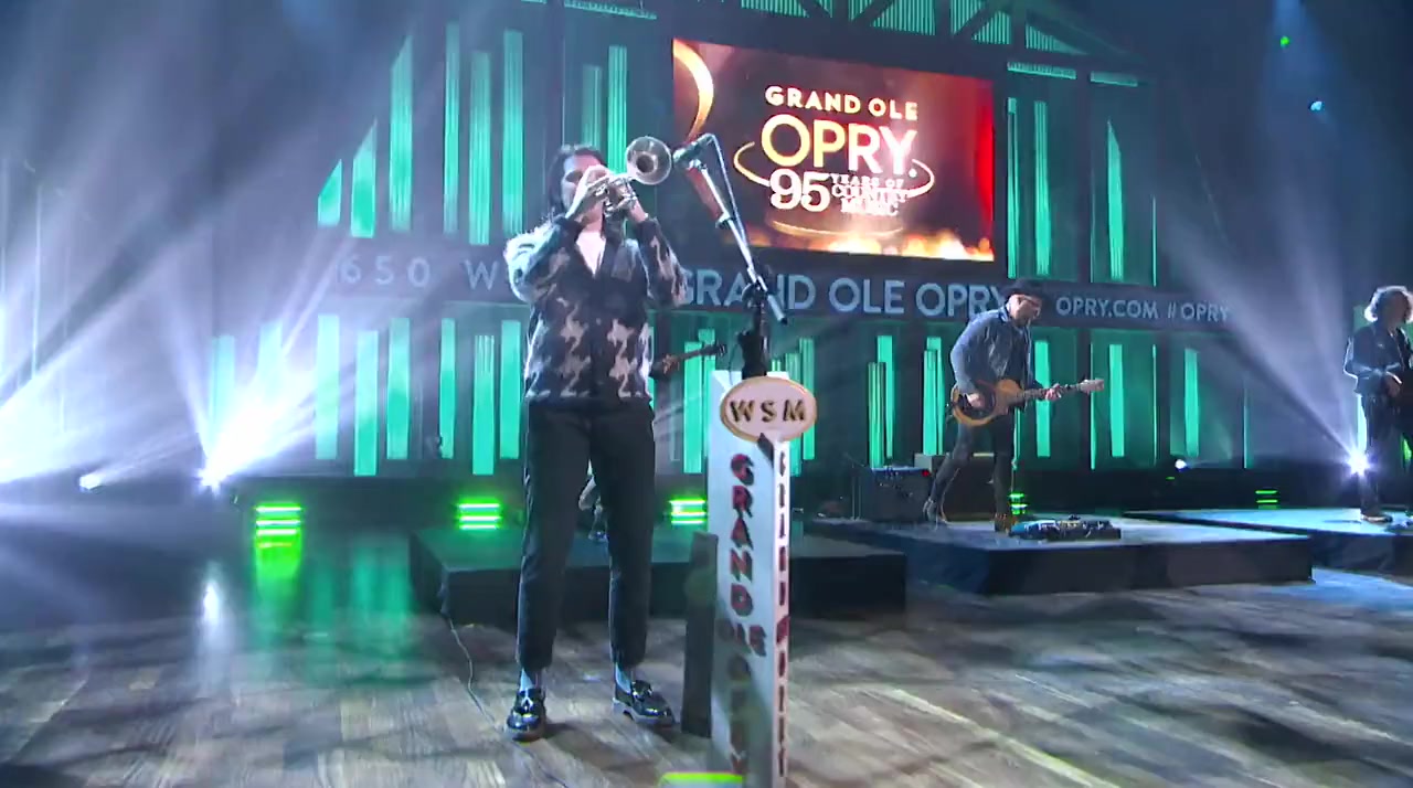 Grand Ole Opry screenshot 2