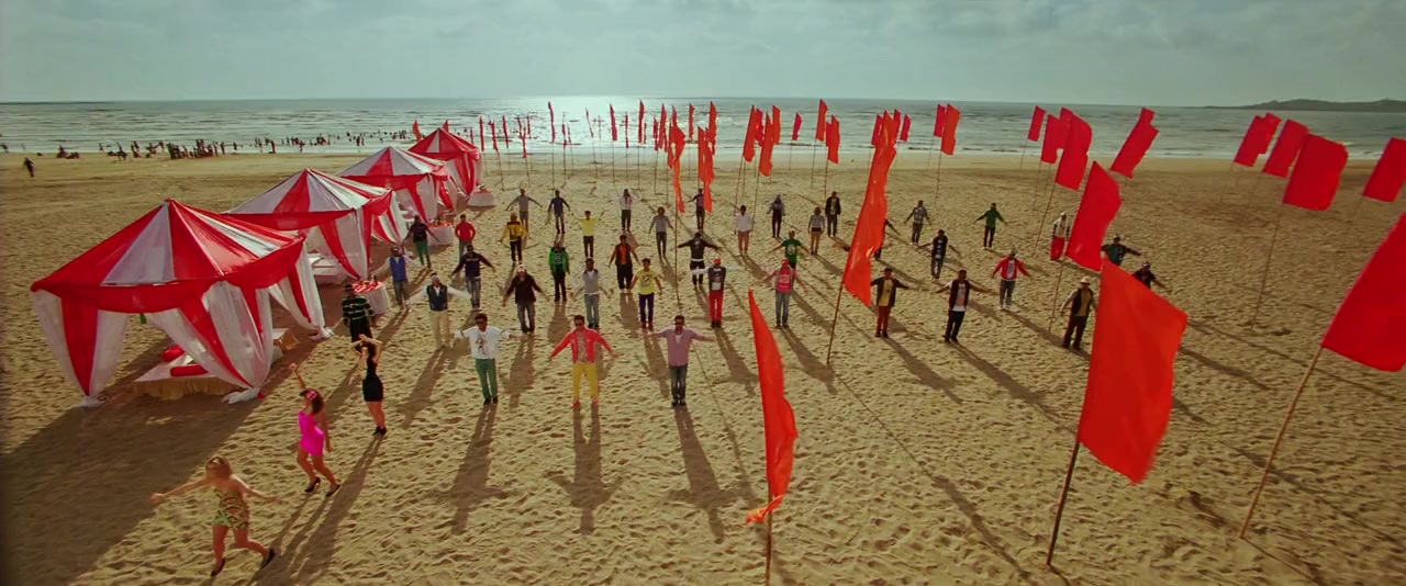 Grand Masti screenshot 1