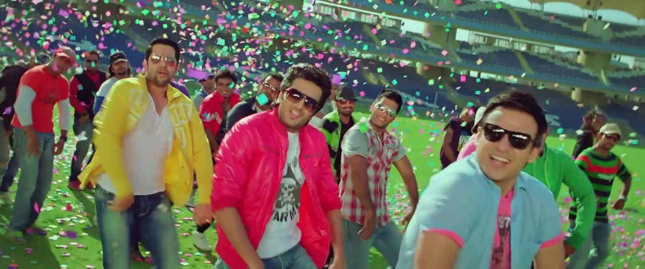 Grand Masti screenshot 2