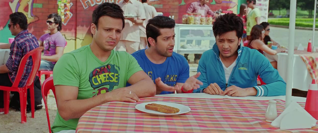 Grand Masti screenshot 3