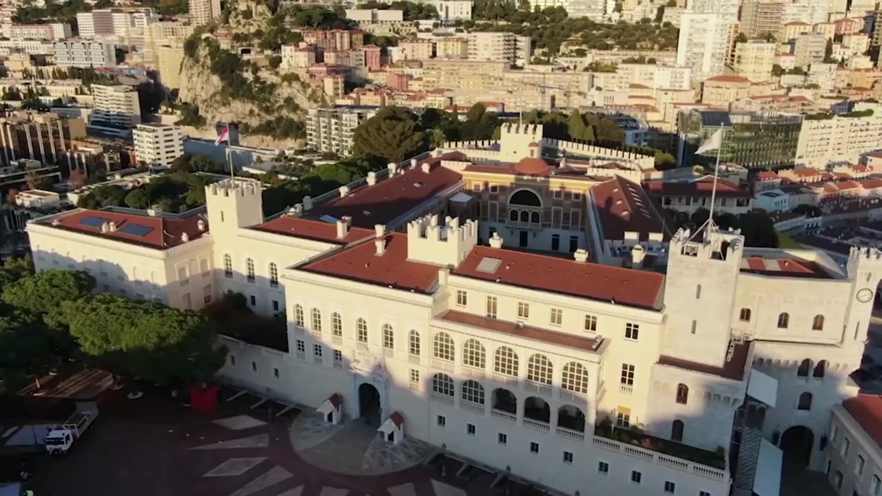 Grand Prix de Monaco, la légende screenshot 1