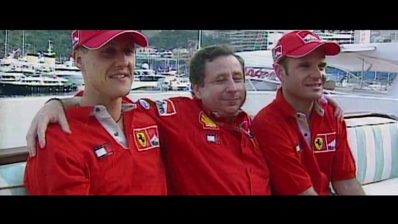 Grand Prix de Monaco, la légende screenshot 3