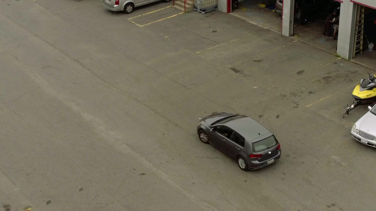 Hotwired in Suburbia screenshot 1