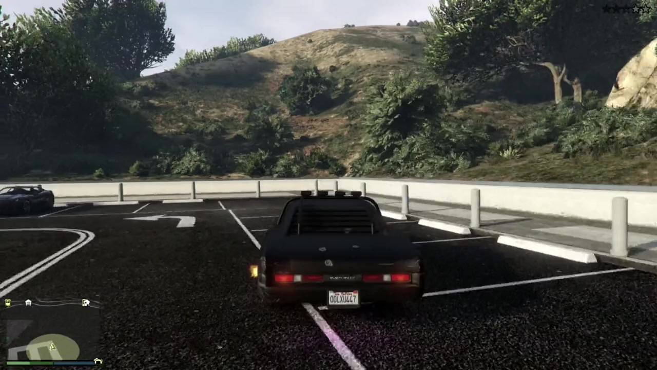 Grand Theft Hamlet screenshot 1