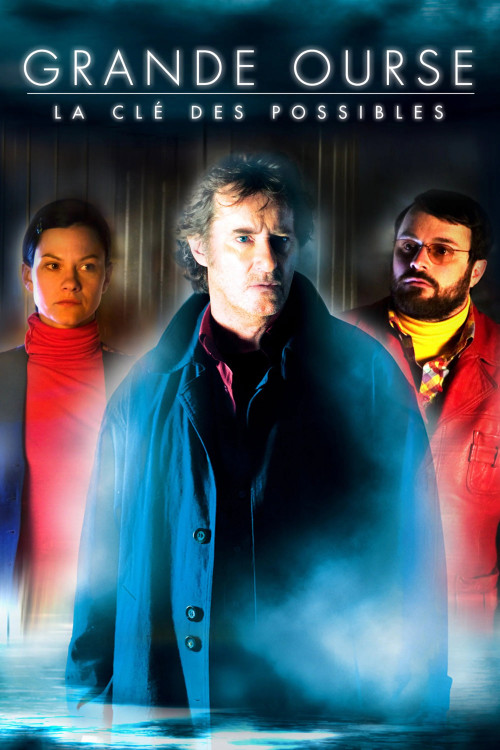 Grande ourse: La clé des possibles (2009) poster