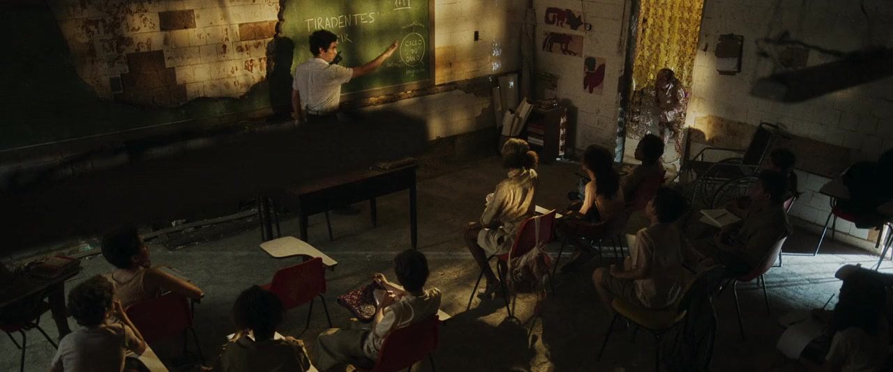Grande Sertão screenshot 2