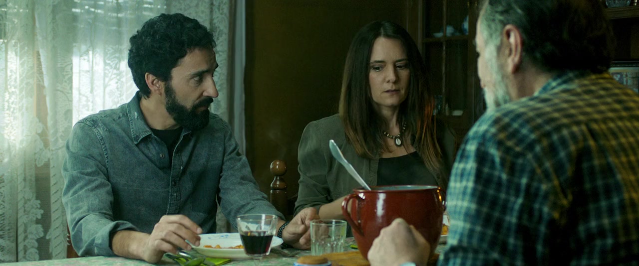 Abuelos screenshot 2