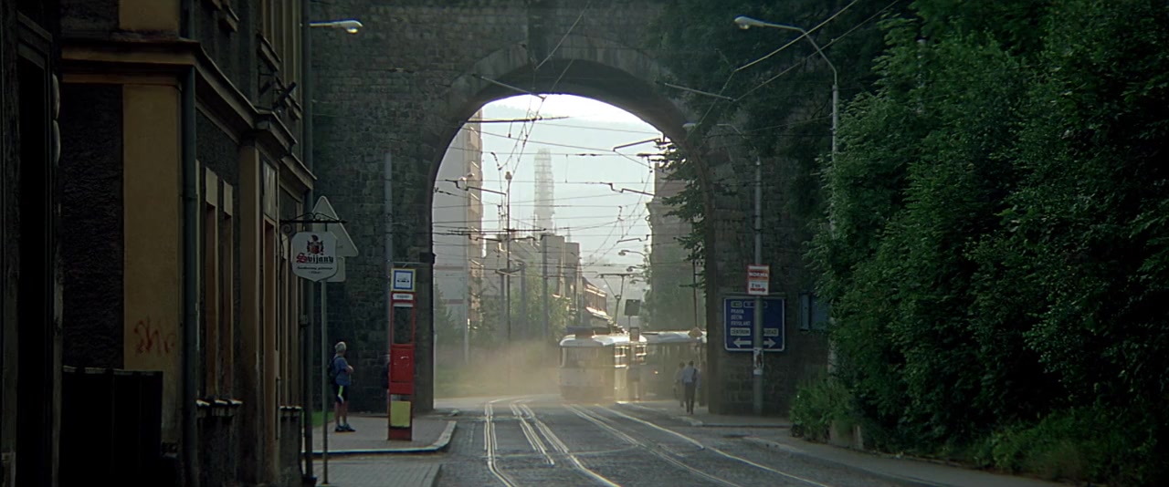 Grandhotel screenshot 1
