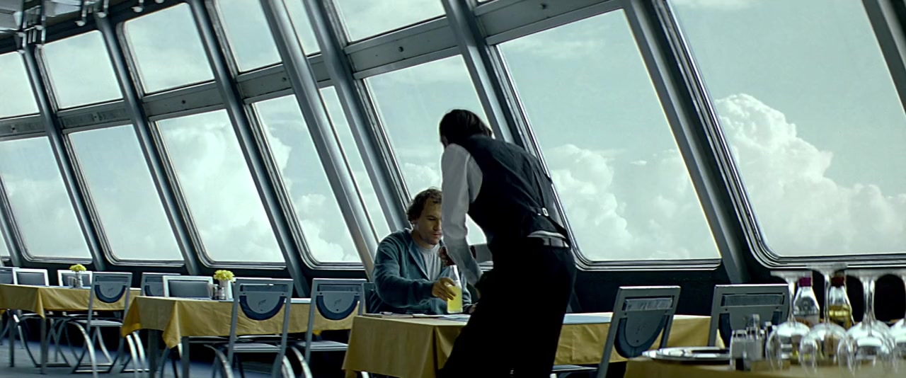 Grandhotel screenshot 2