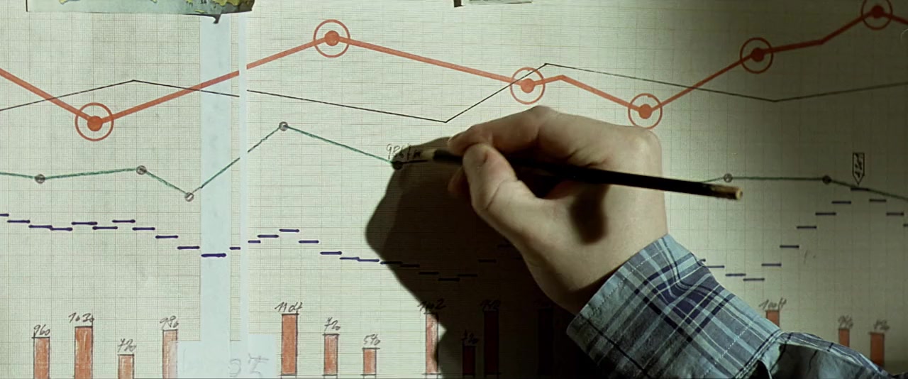 Grandhotel screenshot 3