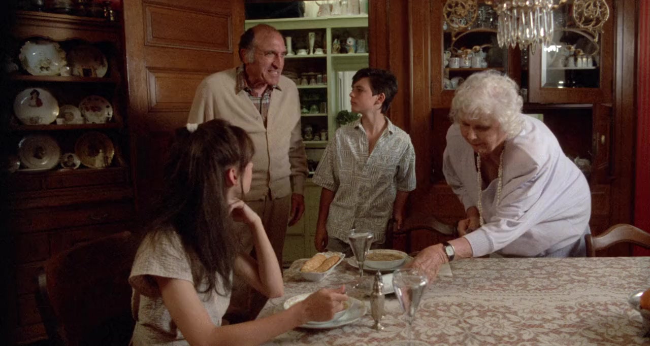 Grandmother's House screenshot 3