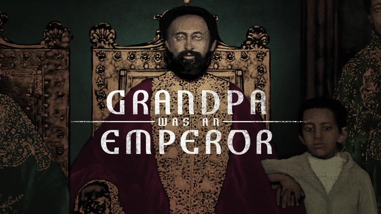 Grandpa Was an Emperor screenshot 1