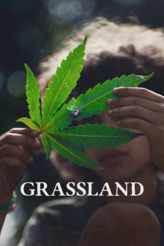 Grassland (2024) poster