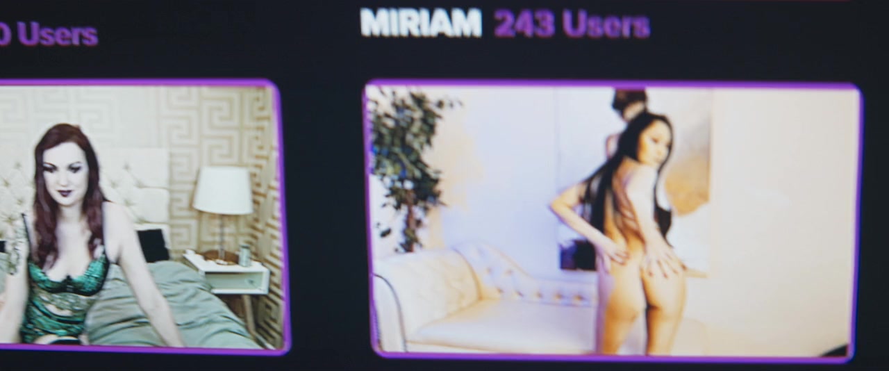 Graphic Desires screenshot 3
