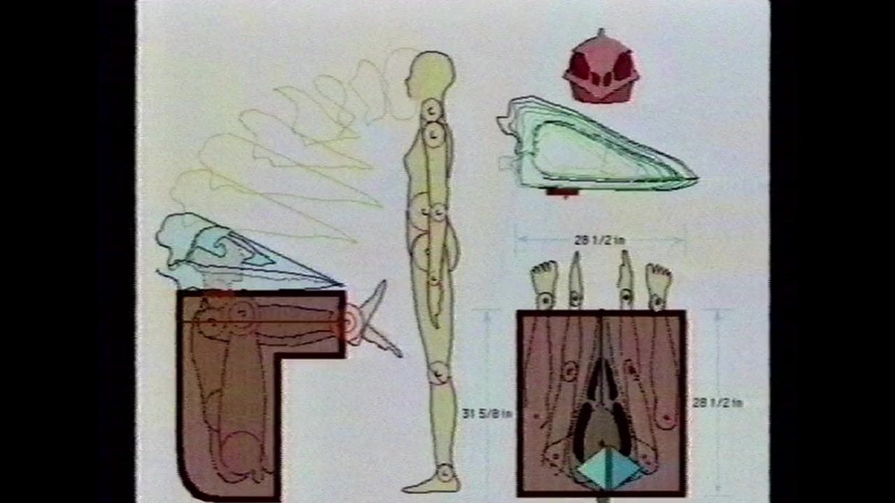 Graphic Sexual Horror screenshot 3