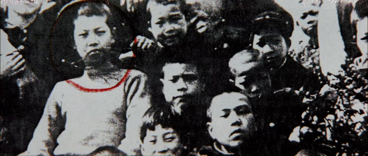 Jingi no hakaba screenshot 1