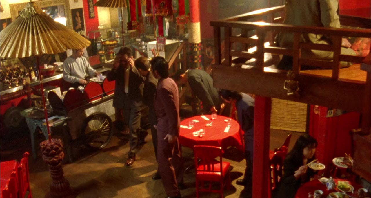Shin jingi no hakaba screenshot 2