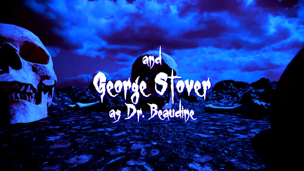 Graveyard Stories 3 screenshot 1