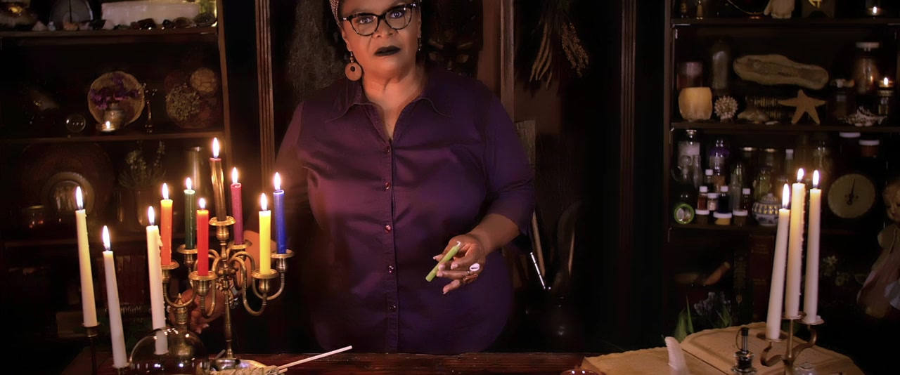 Grave Intentions screenshot 2