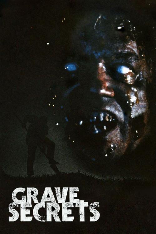 Grave Secrets (1989) poster