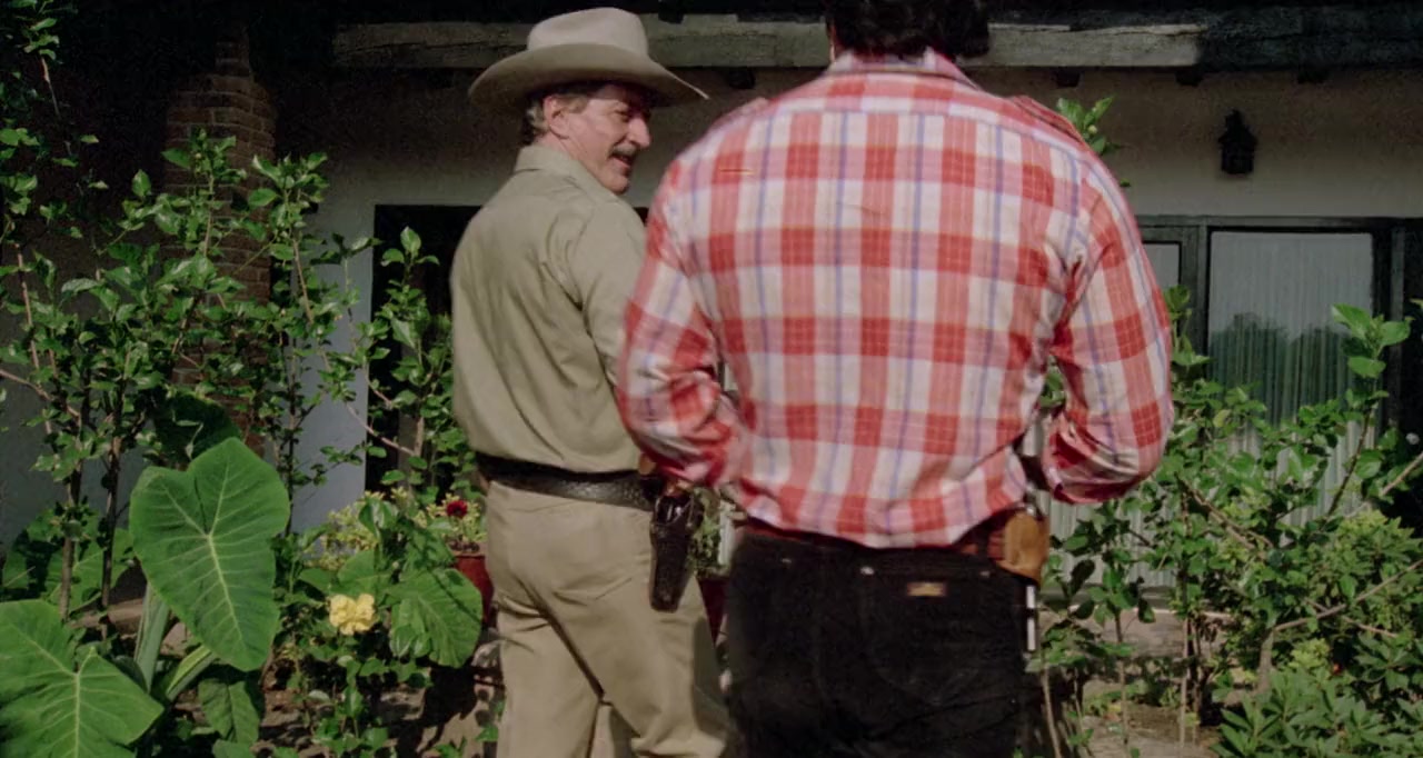 Ladrones de tumbas screenshot 1