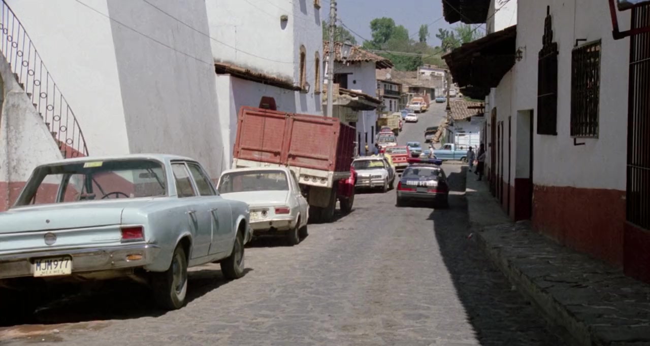 Ladrones de tumbas screenshot 3
